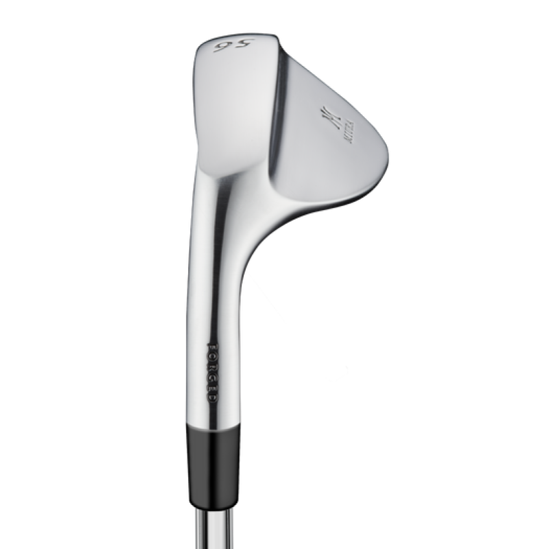MIURA LH WEDGE SERIES