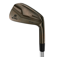 MIURA  MC-502 COPPER