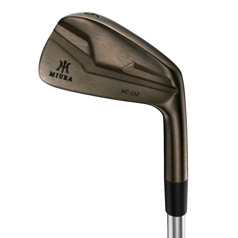 MIURA  MC-502 COPPER