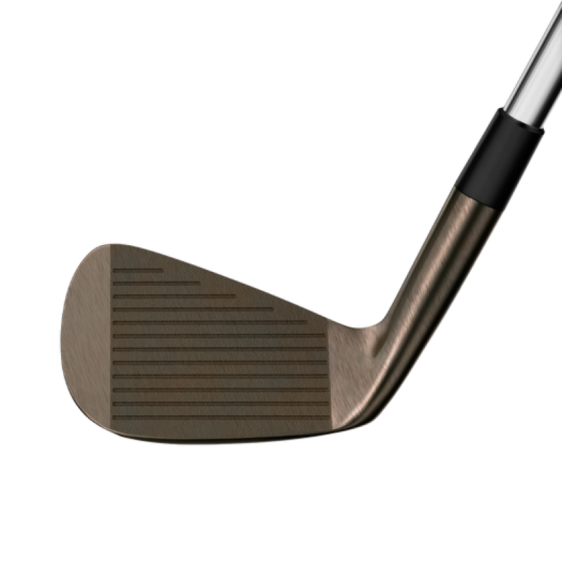 MIURA  MC-502 COPPER