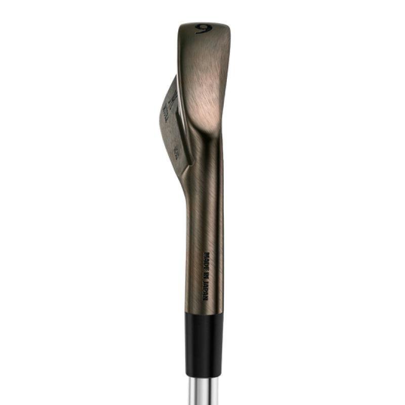 MIURA  MC-502 COPPER