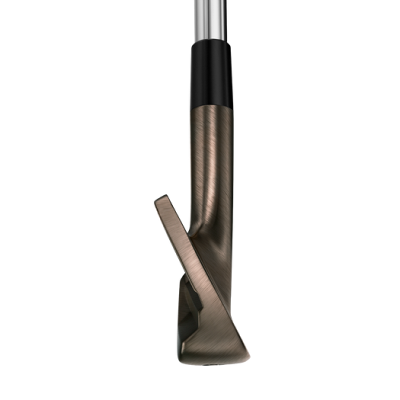 MIURA  MC-502 COPPER