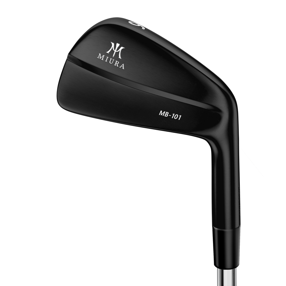 MIURA MB-101 QPQ