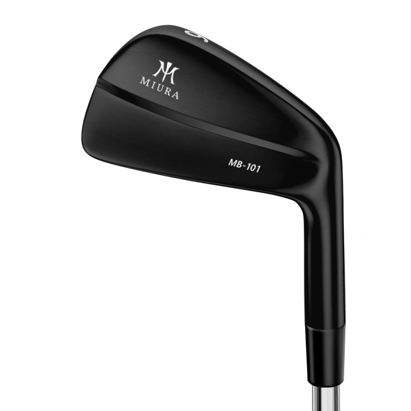 MIURA MB-101 QPQ