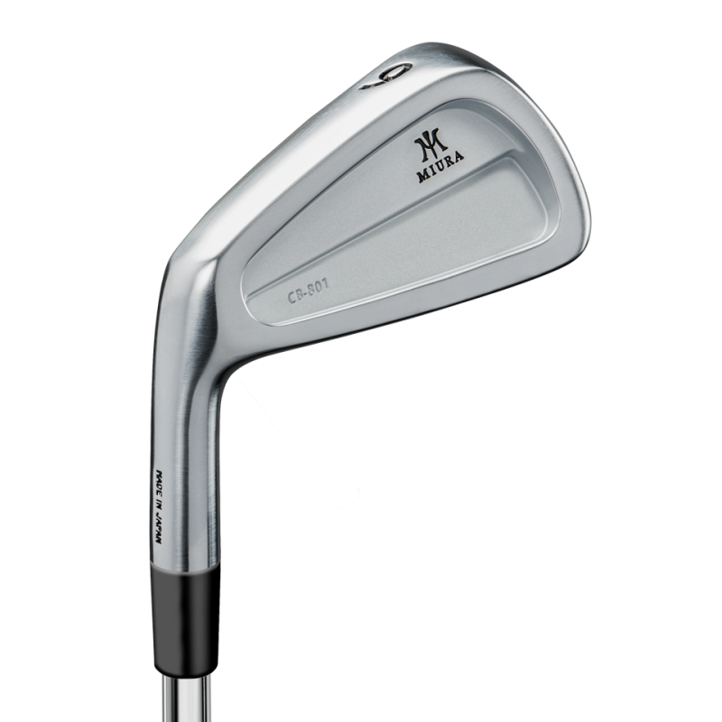 MIURA LH CB-801