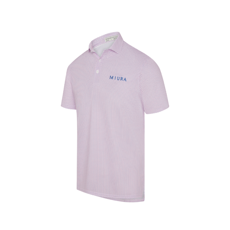 MIURA LENNOX POLO