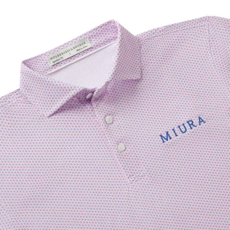 MIURA LENNOX POLO