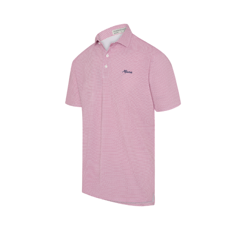 MIURA HANOVER POLO  CABERNET