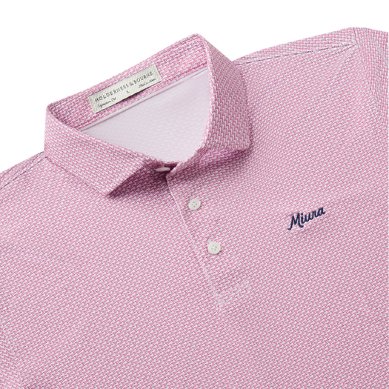 MIURA HANOVER POLO  CABERNET