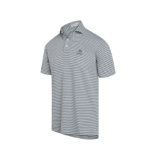 MIURA  IVY/WHITE MAXWELL POLO  IVY/WHITE