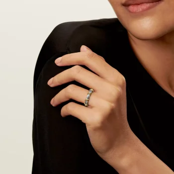 Tiffany & Co. Sixteen Stone by Tiffany