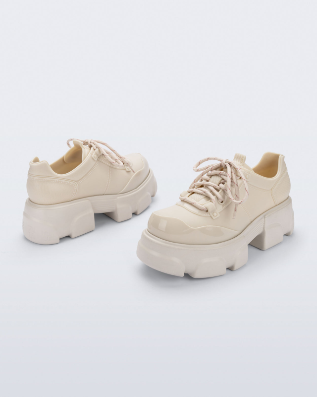 MELISSA CAMP  BEIGE