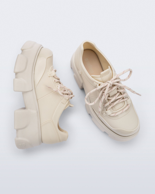 MELISSA CAMP  BEIGE