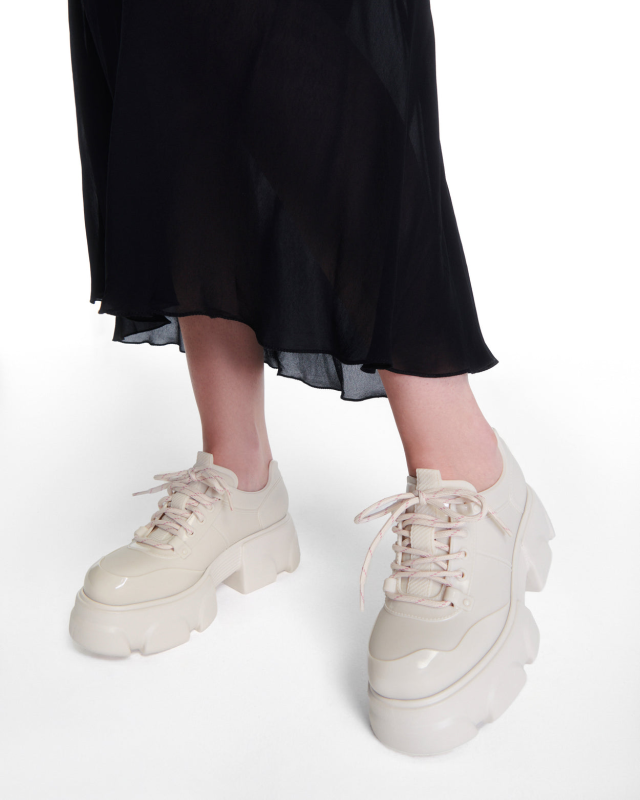 MELISSA CAMP  BEIGE