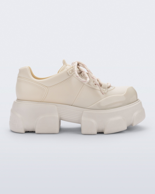 MELISSA CAMP  BEIGE