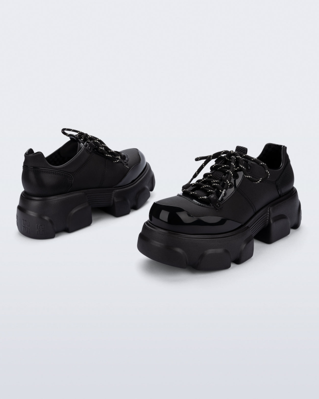 MELISSA CAMP  BLACK