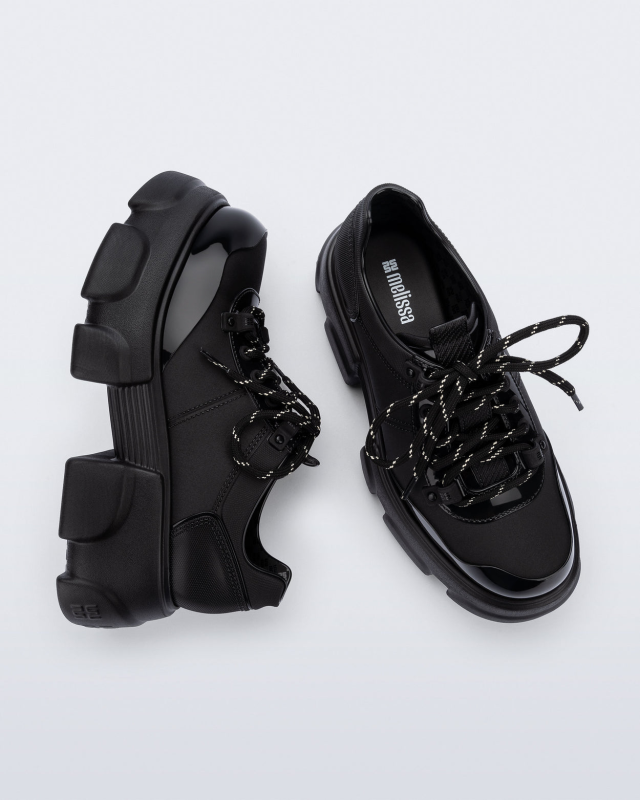 MELISSA CAMP  BLACK