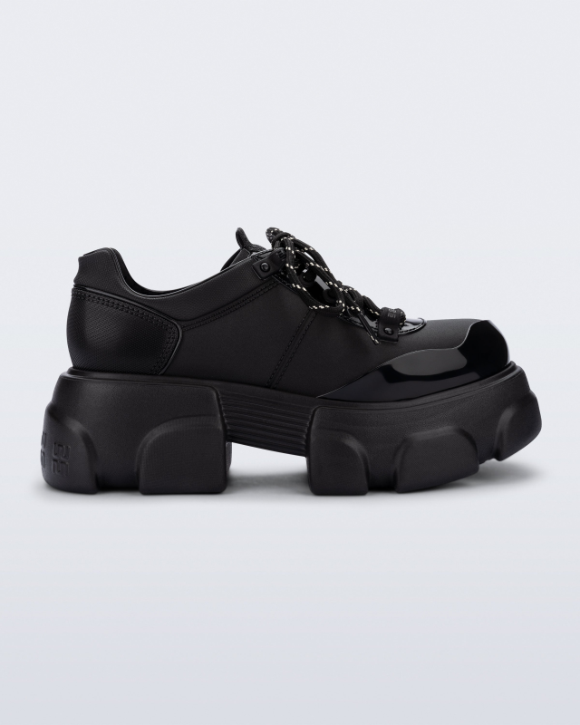 MELISSA CAMP  BLACK