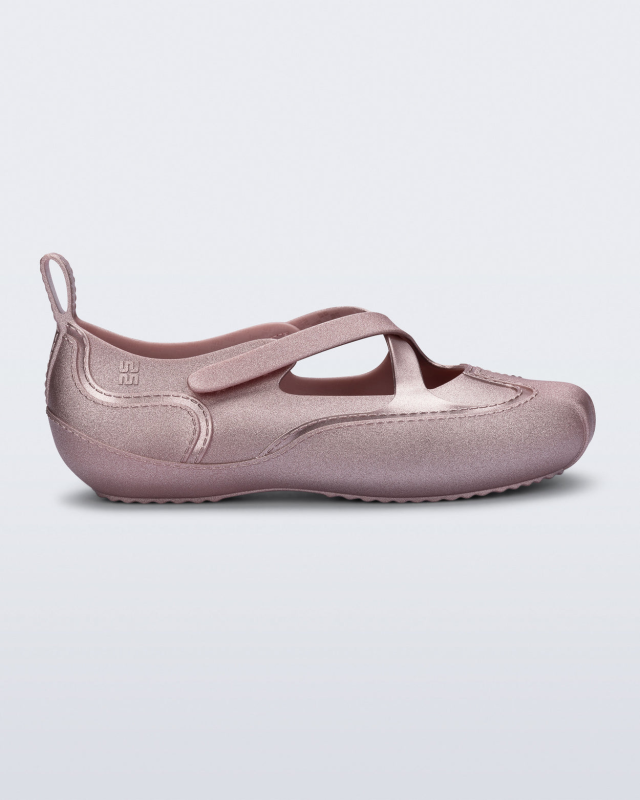 MELISSA AIRA  PEARLY PINK