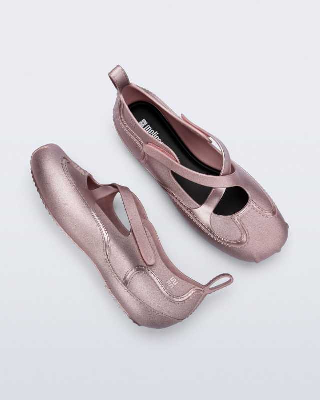 MELISSA AIRA  PEARLY PINK