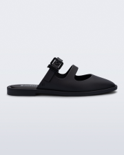 MELISSA ANASTASIA  MATTE BLACK