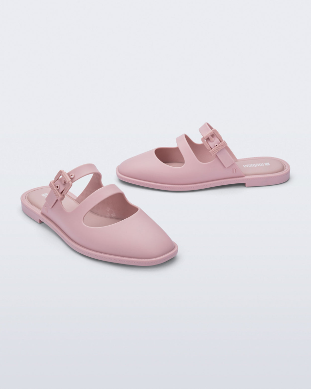 MELISSA ANASTASIA  MATTE PINK