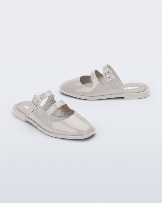 MELISSA ANASTASIA  BEIGE