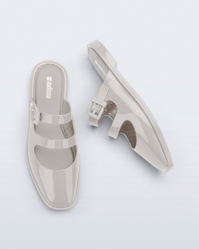 MELISSA ANASTASIA  BEIGE