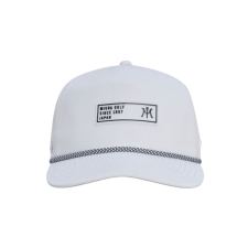 MIURA X MELIN CORONADO HYDRO HAT SMALL  WHITE