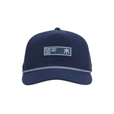MIURA X MELIN CORONADO HYDRO HAT SMALL  NAVY