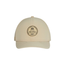 MIURA X MELIN A-GAME HYDRO HAT SM  KHAKI