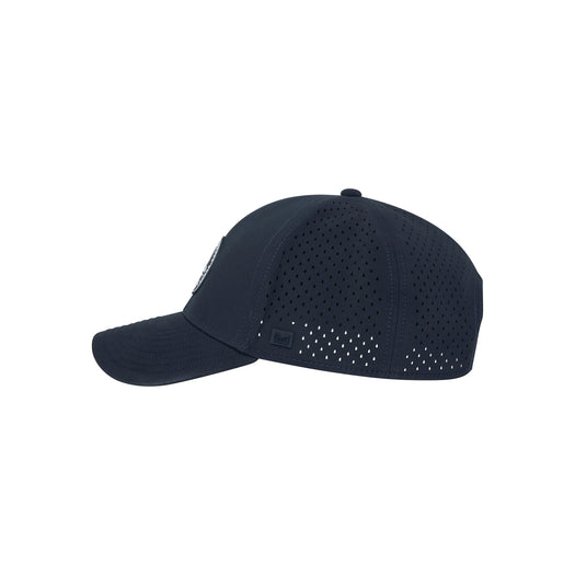 MIURA X MELIN A-GAME HYDRO HAT SM  NAVY