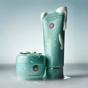 Tatcha Clarifying Essentials Duo