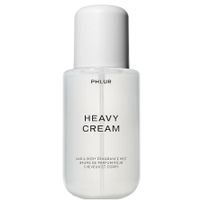 PHLUR HEAVY CREAM BODY MIST 8OZ VANILLA MARSHMALLOW COCONUT CREAM HAIR BODY PERFUME FOR WOMEN