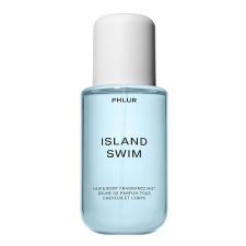 PHLUR ISLAND SWIM BODY MIST 8OZ TROPICAL CITRUS COCONUT HAIR BODY PERFUME SPRAY