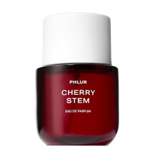 PHLUR CHERRY STEM UNISEX PERFUME 50ML BLACK CHERRY, CARAMEL, ORANGE BRANDY JASMINE SCENT
