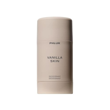 PHLUR VANILLA SKIN NATURAL DEODORANT STICK 1.76 OZ ALUMINUM-FREE, LONG-LASTING ODOR PROTECTION