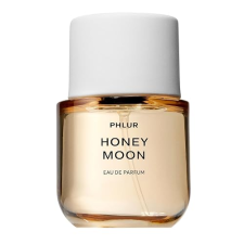 PHLUR HONEY MOON UNISEX PERFUME 50ML WARM FLORAL EAU DE PARFUM WITH HONEY CITRUS NOTES