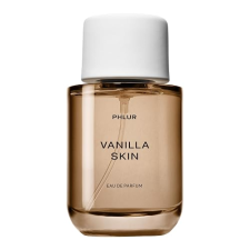 PHLUR VANILLA SKIN PERFUME 100ML UNISEX WARM VANILLA EAU DE PARFUM WITH PINK PEPPER SANDALWOOD