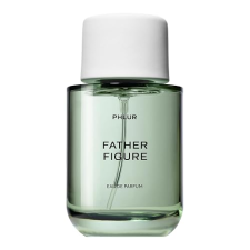 PHLUR FATHER FIGURE UNISEX PERFUME 100ML FIG VANILLA EAU DE PARFUM WITH FRESH GREEN NOTES