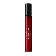 PHLUR CHERRY STEM UNISEX PERFUME 9.5ML BLACK CHERRY, CARAMEL, ORANGE BRANDY JASMINE SCENT