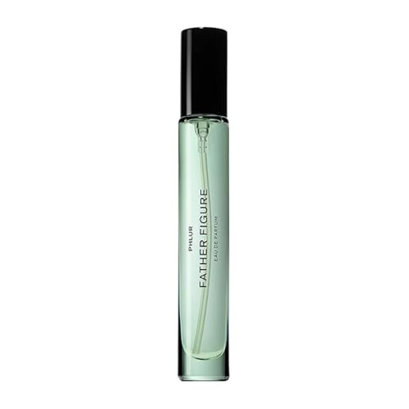 PHLUR FATHER FIGURE PERFUME DUET 50ML 9.5ML FIG VANILLA EAU DE PARFUM FRESH GREEN SCENT