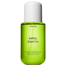 PHLUR MRS. SMITH BODY MIST 8OZ FRUITY FLORAL HAIR BODY SPRAY FOR WOMEN WITH APPLE PEAR MUSK