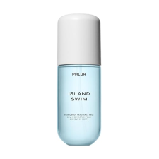 PHLUR ISLAND SWIM BODY MIST 3OZ TROPICAL CITRUS COCONUT HAIR BODY SPRAY WITH BERGAMOT