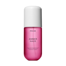 PHLUR AMBER HAZE BODY MIST 3OZ AMBER VANILLA HAIR BODY SPRAY FOR WOMEN WITH JASMINE