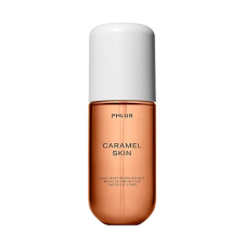 PHLUR CARAMEL SKIN BODY MIST 3OZ WARM VANILLA BERGAMOT MUSK HAIR BODY PERFUME FOR WOMEN