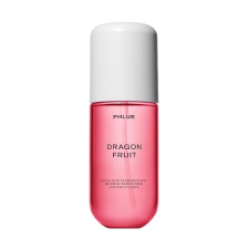 PHLUR DRAGON FRUIT BODY MIST 3OZ TROPICAL VANILLA, AMBER SANDALWOOD PERFUME SPRAY FOR WOMEN