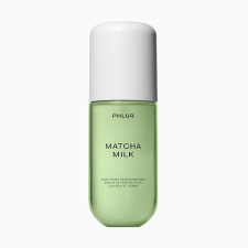 PHLUR MATCHA MILK BODY MIST 3OZ WOMEN S HAIR BODY SPRAY WITH BERGAMOT, VANILLA MUSK