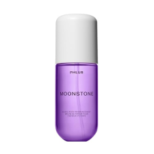PHLUR MOONSTONE BODY MIST 3OZ HAIR BODY SPRAY WITH APPLE, JASMINE, SANDALWOOD VANILLA