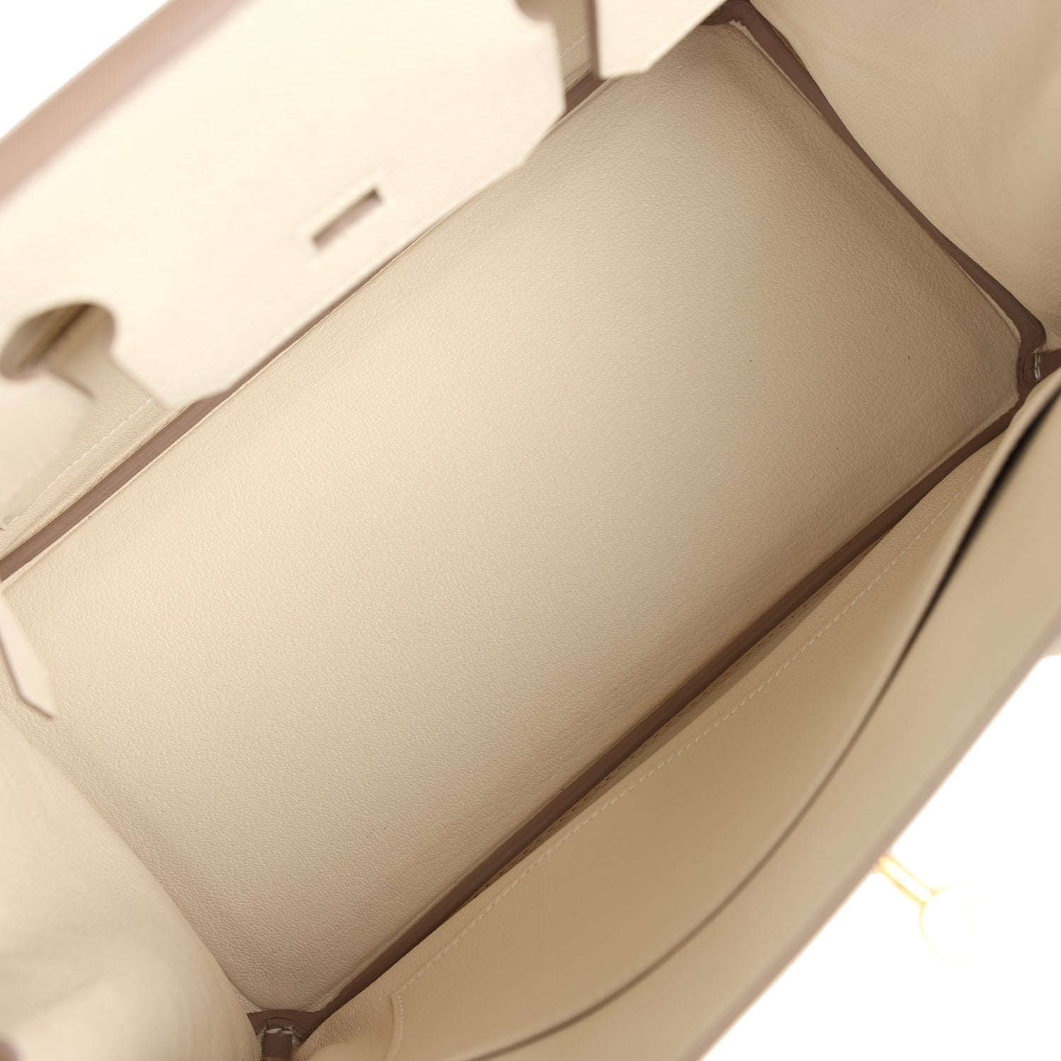 HERMèS BIRKIN 30 CRAIE EPSOM GOLD HARDWARE